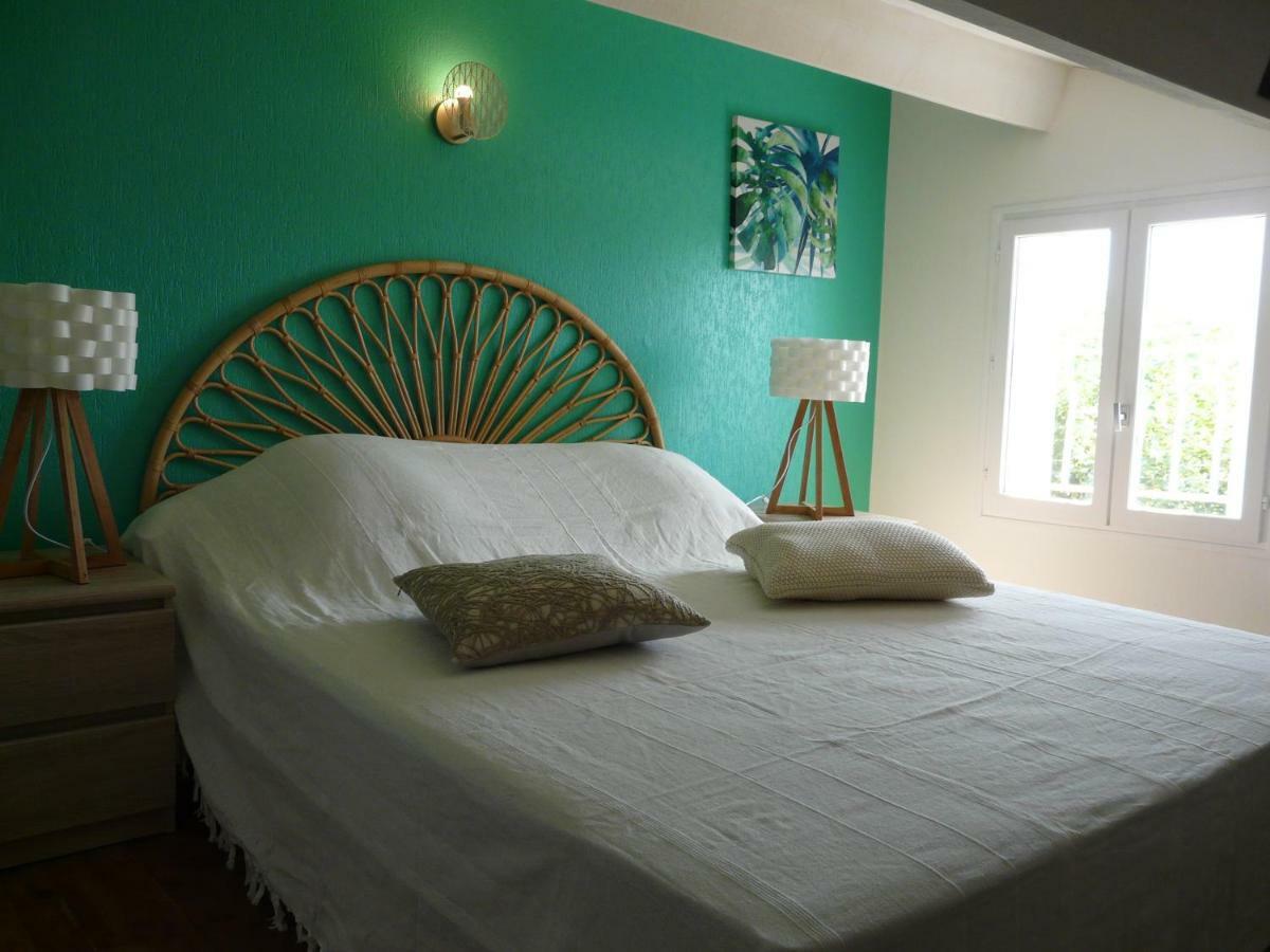 Apartament Bleu De L'Isle Zewnętrze zdjęcie