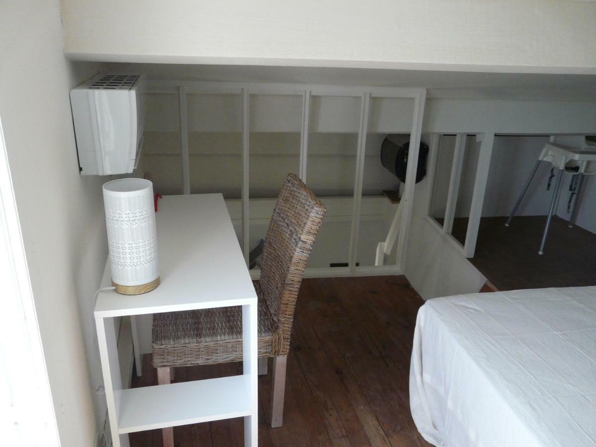 Apartament Bleu De L'Isle Zewnętrze zdjęcie